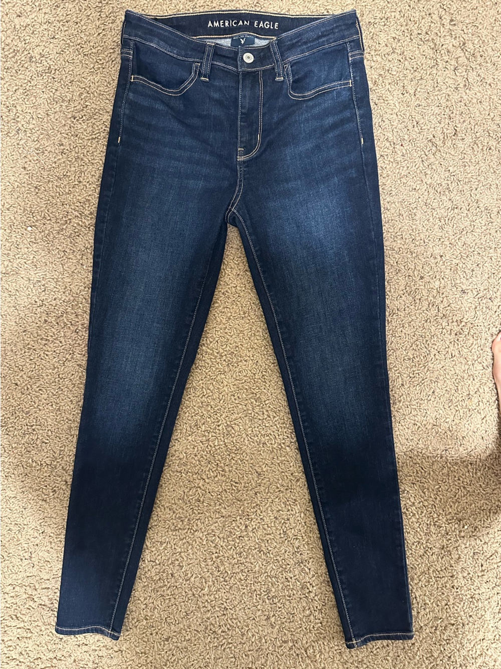 Skinny Jean
